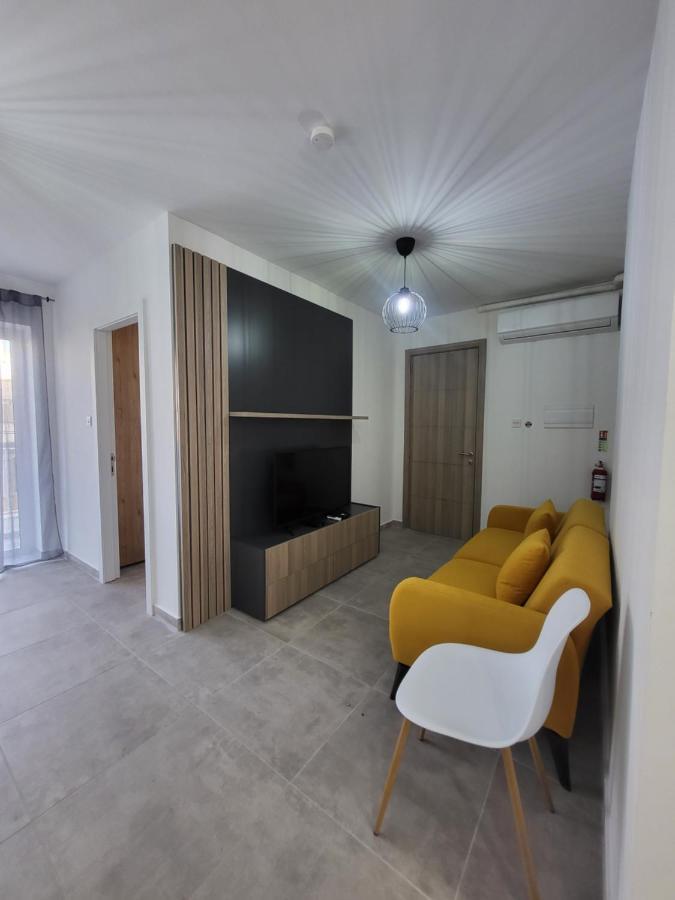 St Julian Apartments Сент Джулианс Экстерьер фото