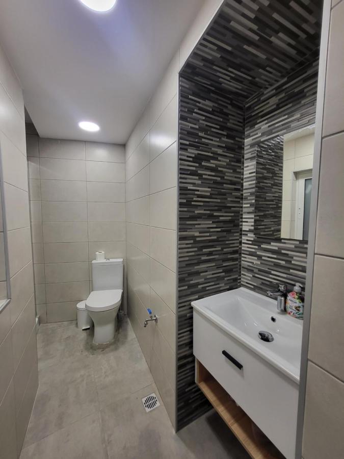 St Julian Apartments Сент Джулианс Экстерьер фото