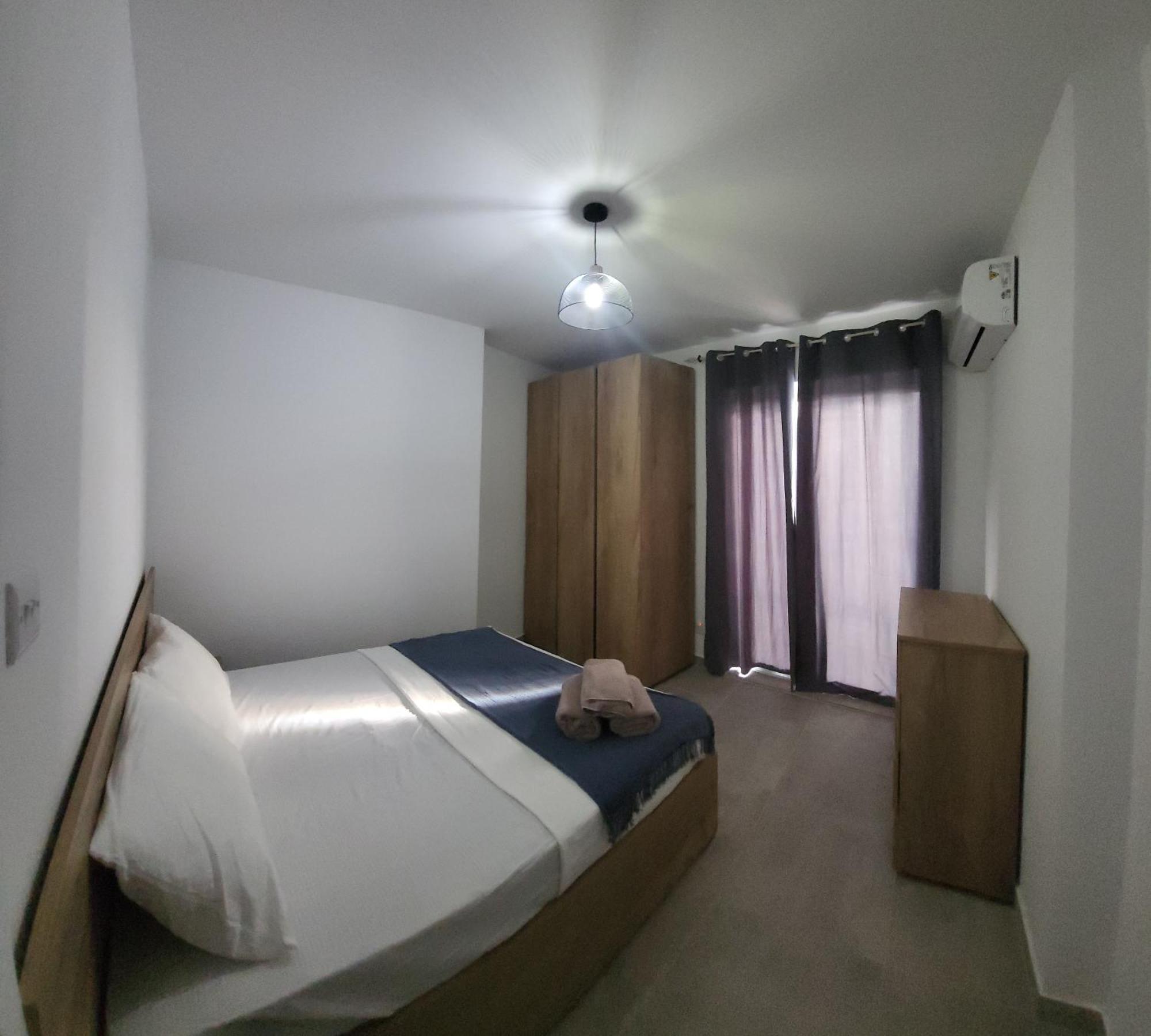 St Julian Apartments Сент Джулианс Экстерьер фото