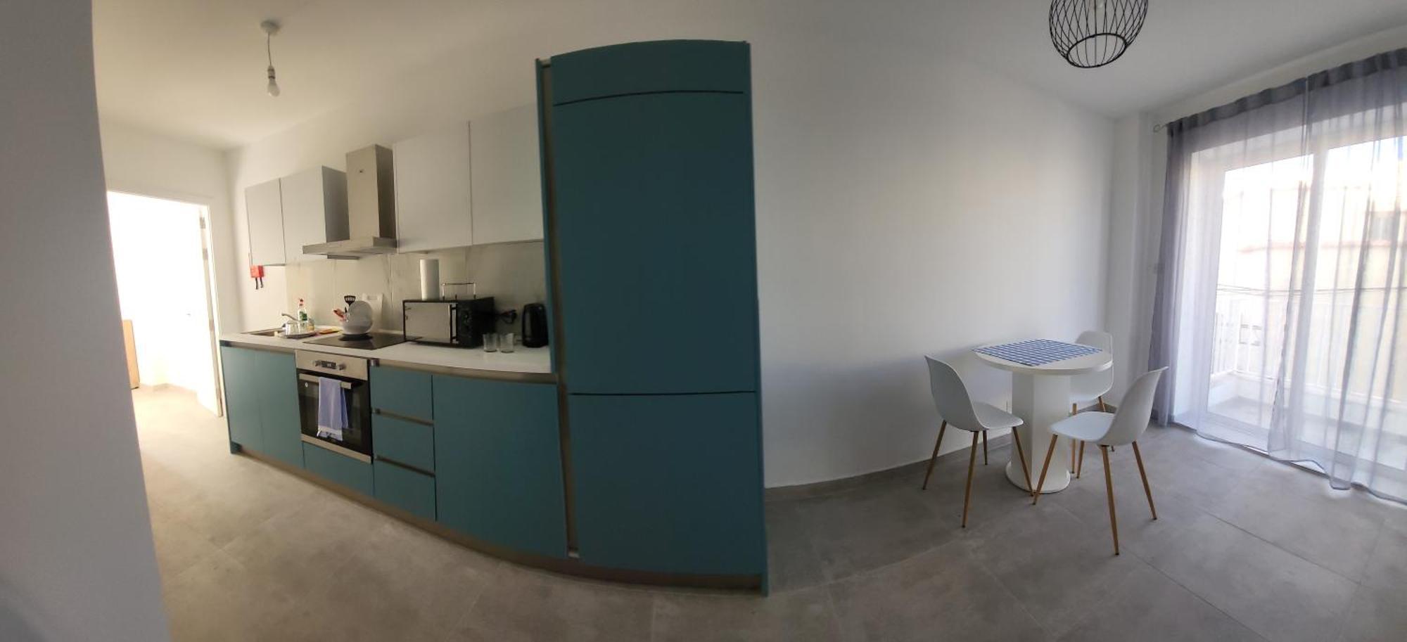 St Julian Apartments Сент Джулианс Экстерьер фото