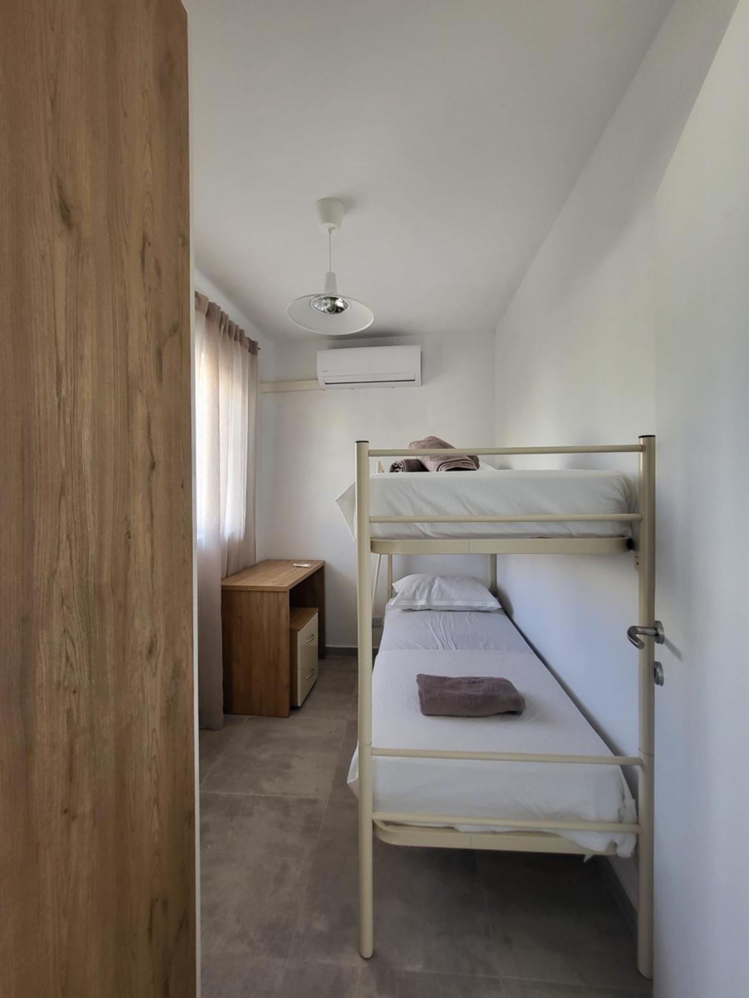 St Julian Apartments Сент Джулианс Экстерьер фото