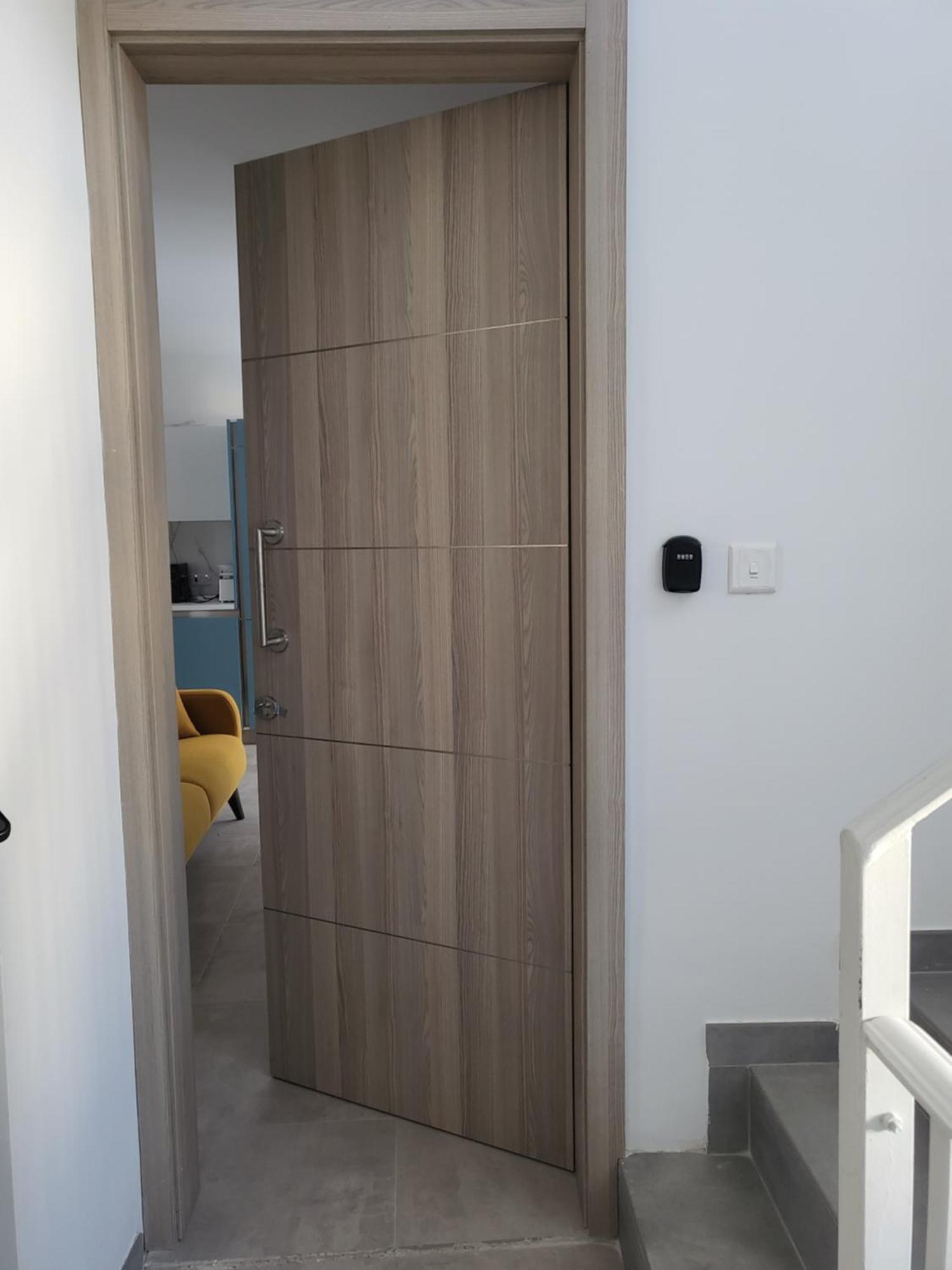 St Julian Apartments Сент Джулианс Экстерьер фото