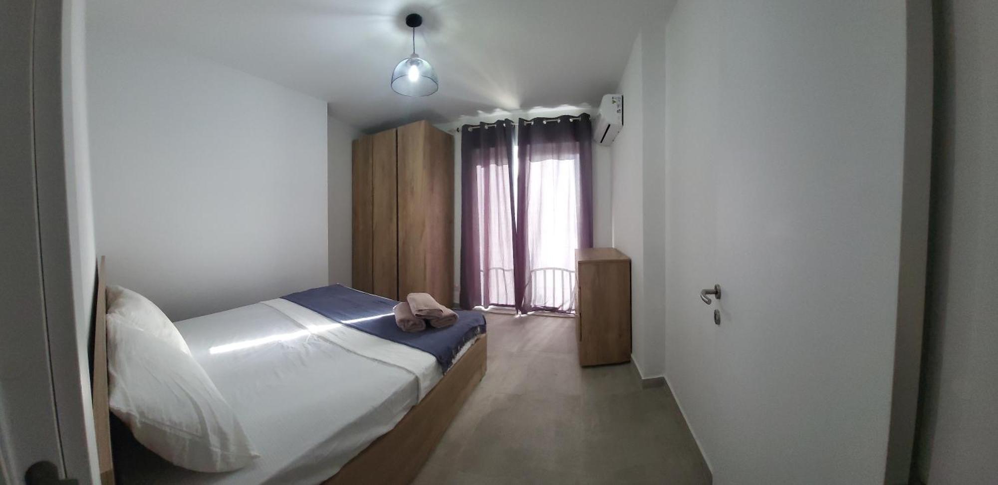 St Julian Apartments Сент Джулианс Экстерьер фото