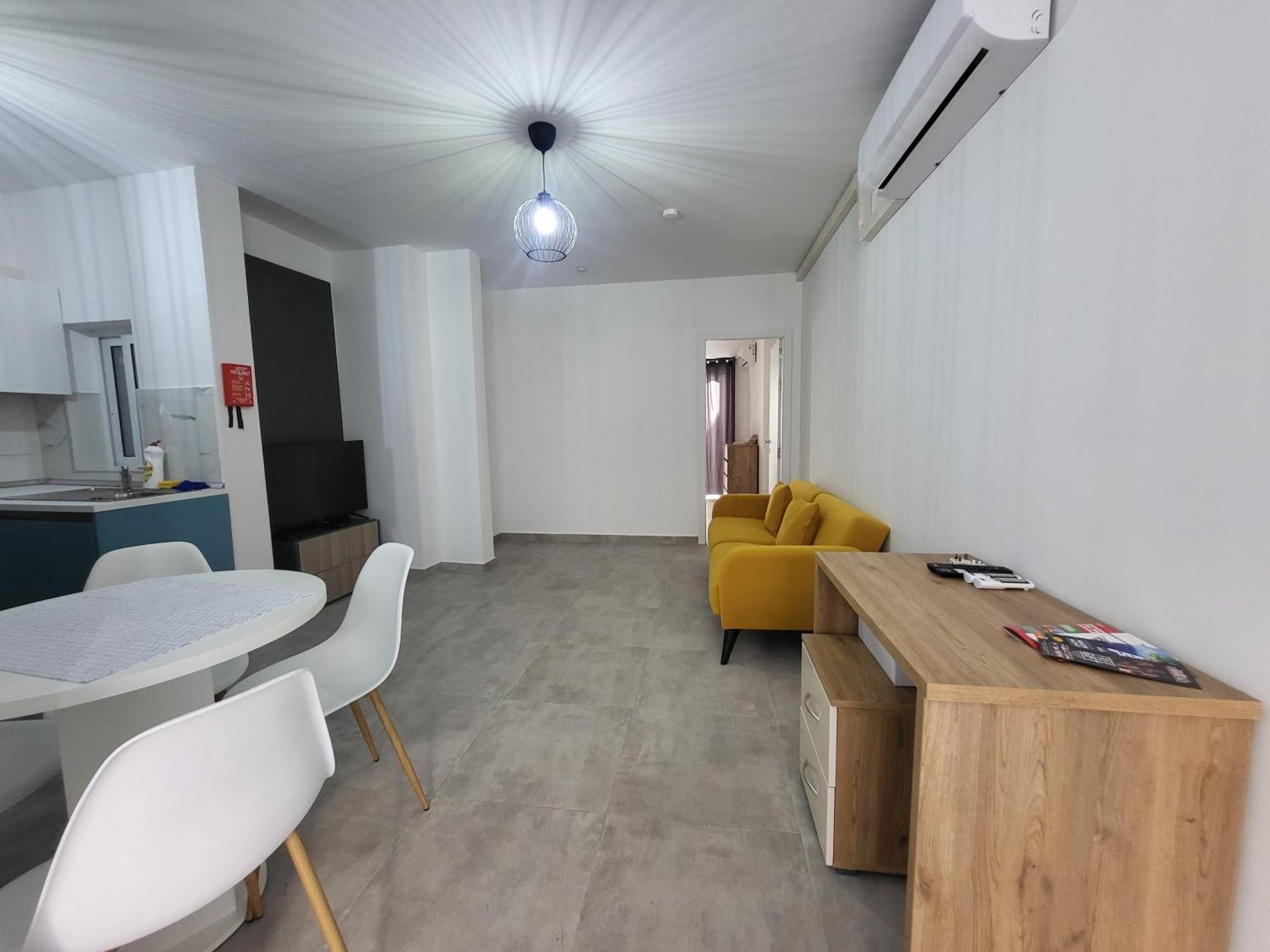 St Julian Apartments Сент Джулианс Экстерьер фото