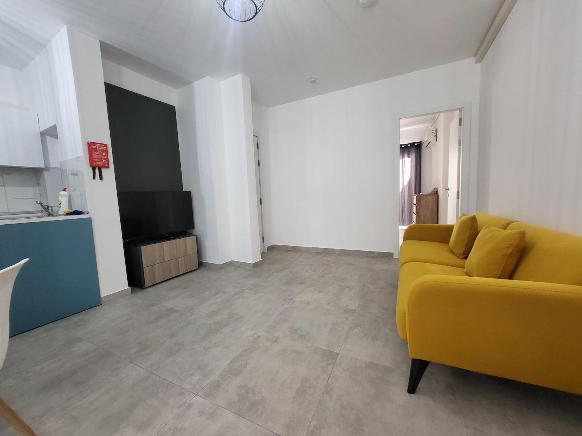 St Julian Apartments Сент Джулианс Экстерьер фото