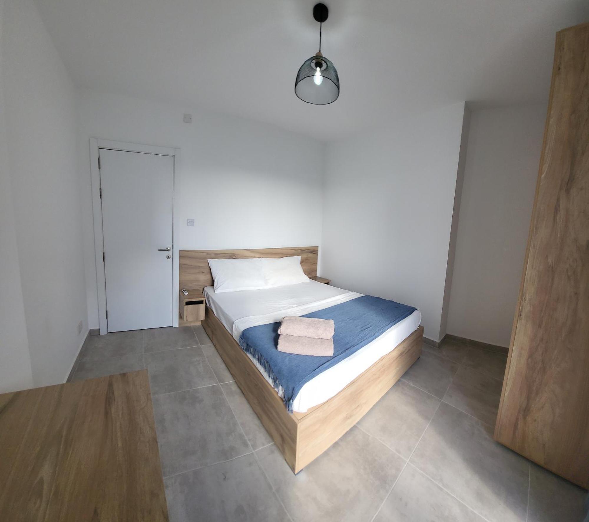 St Julian Apartments Сент Джулианс Экстерьер фото