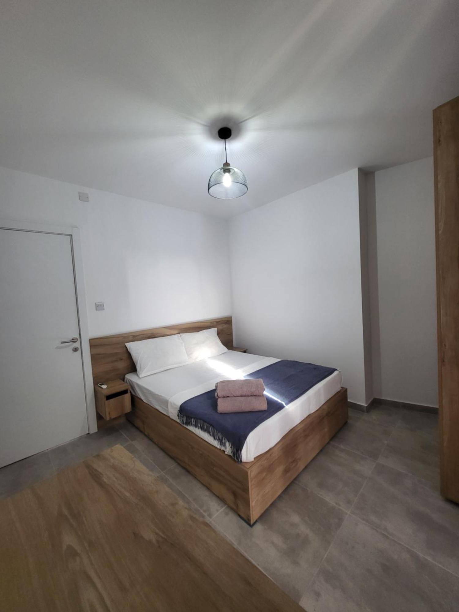 St Julian Apartments Сент Джулианс Экстерьер фото