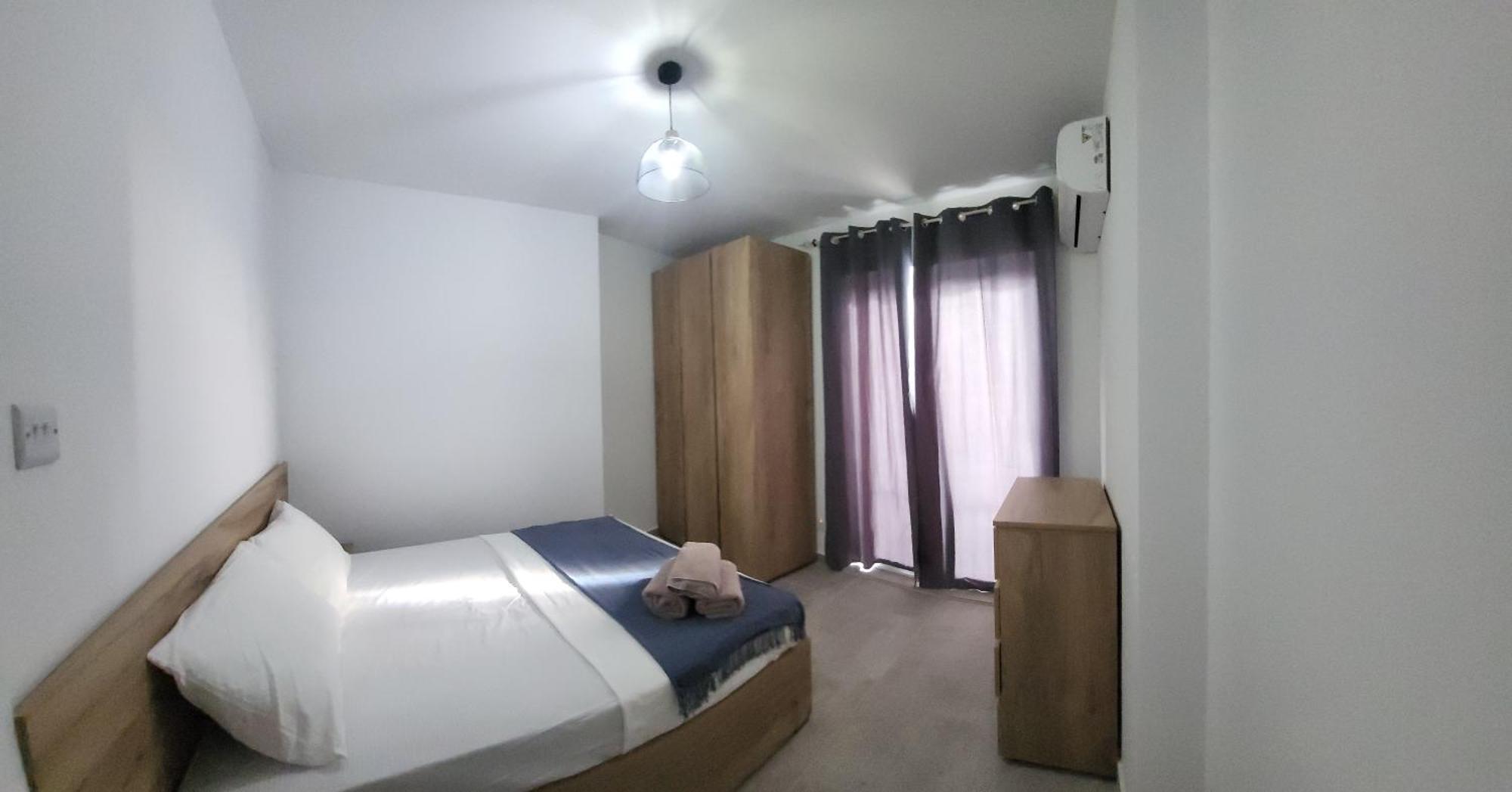 St Julian Apartments Сент Джулианс Экстерьер фото