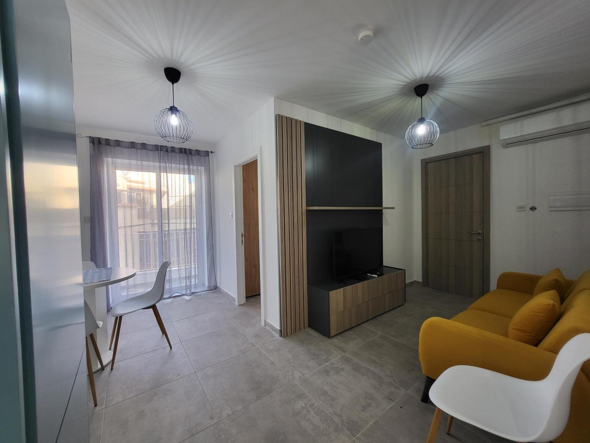 St Julian Apartments Сент Джулианс Экстерьер фото